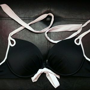 Victoria’s Secret Push Up Bikini Top